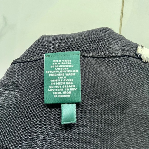 Ralph Lauren top - Picture 4 of 4